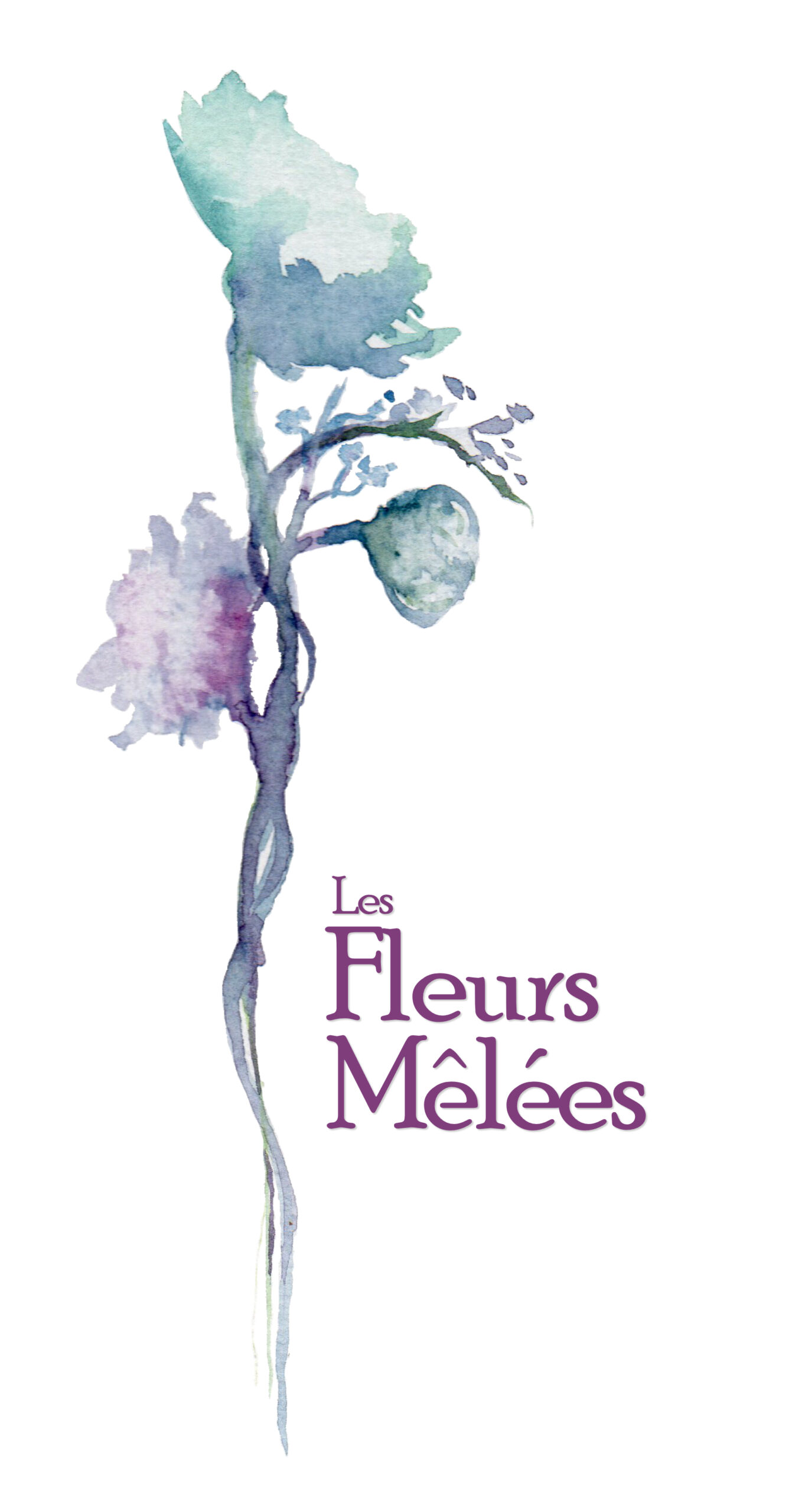 Les Fleurs Mêlées